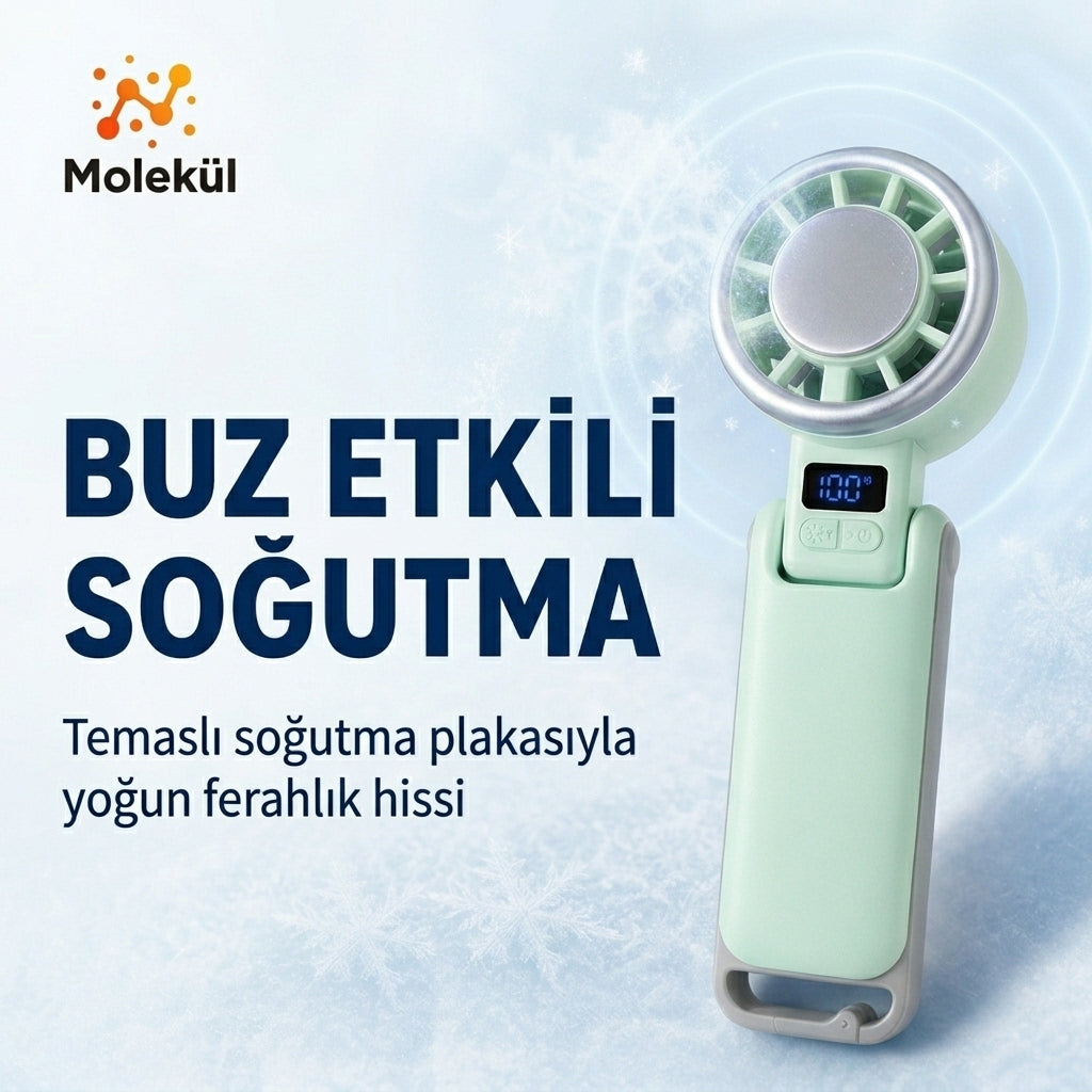 Molekül Air Pro