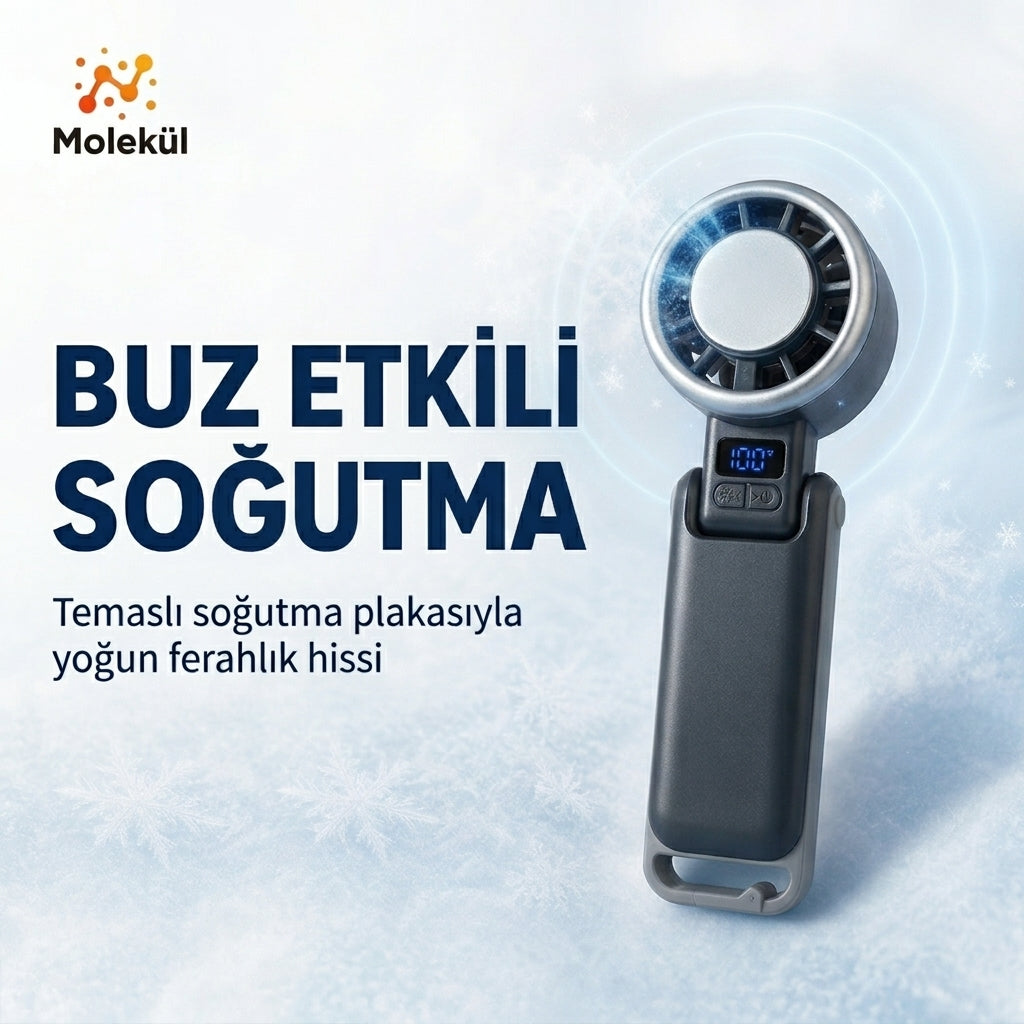 Molekül Air Pro