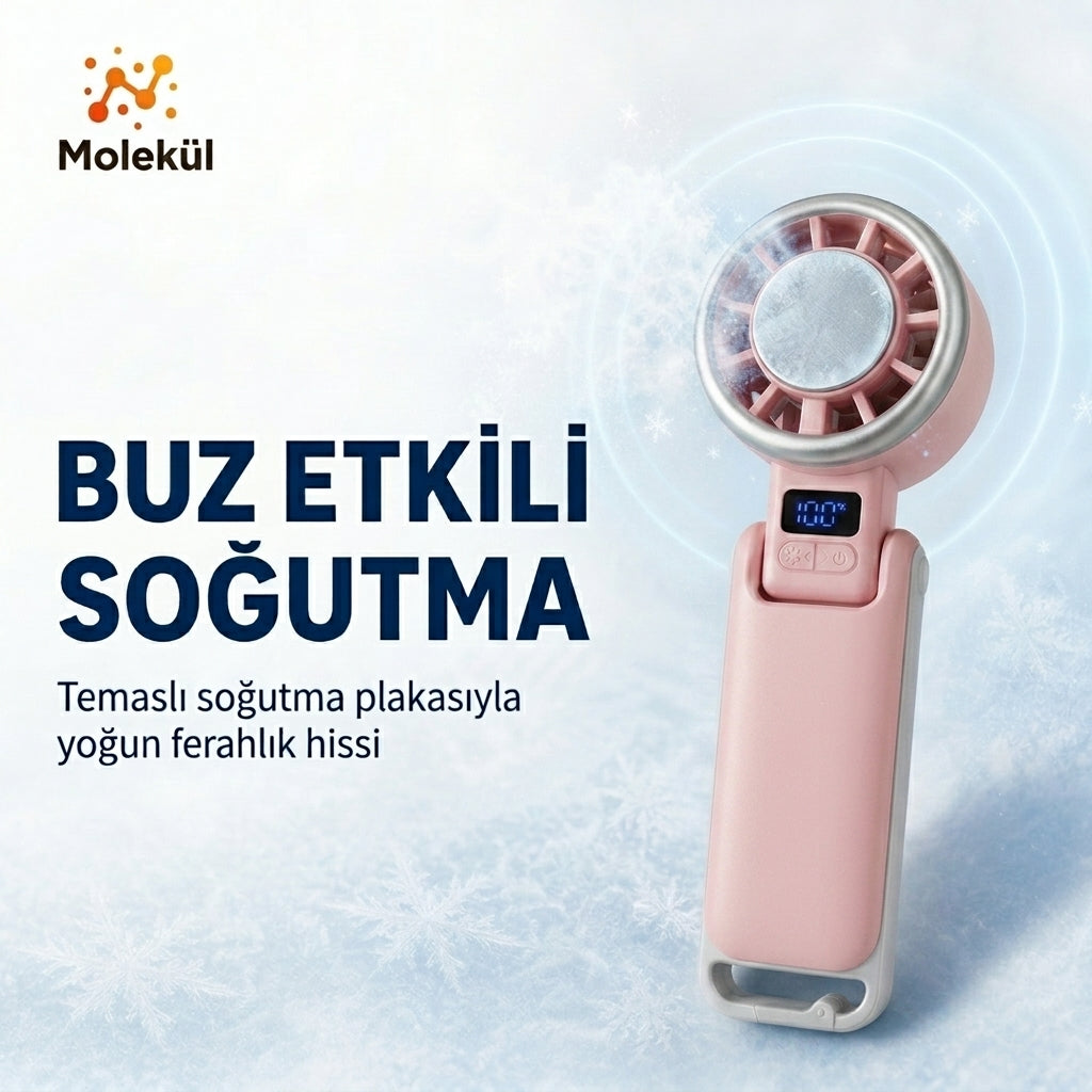 Molekül Air Pro