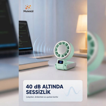 Molekül Air Pro