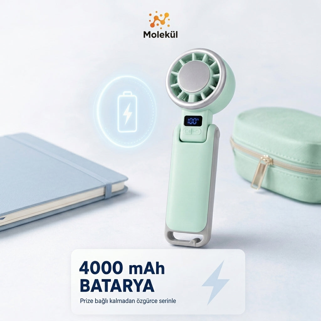 Molekül Air Pro