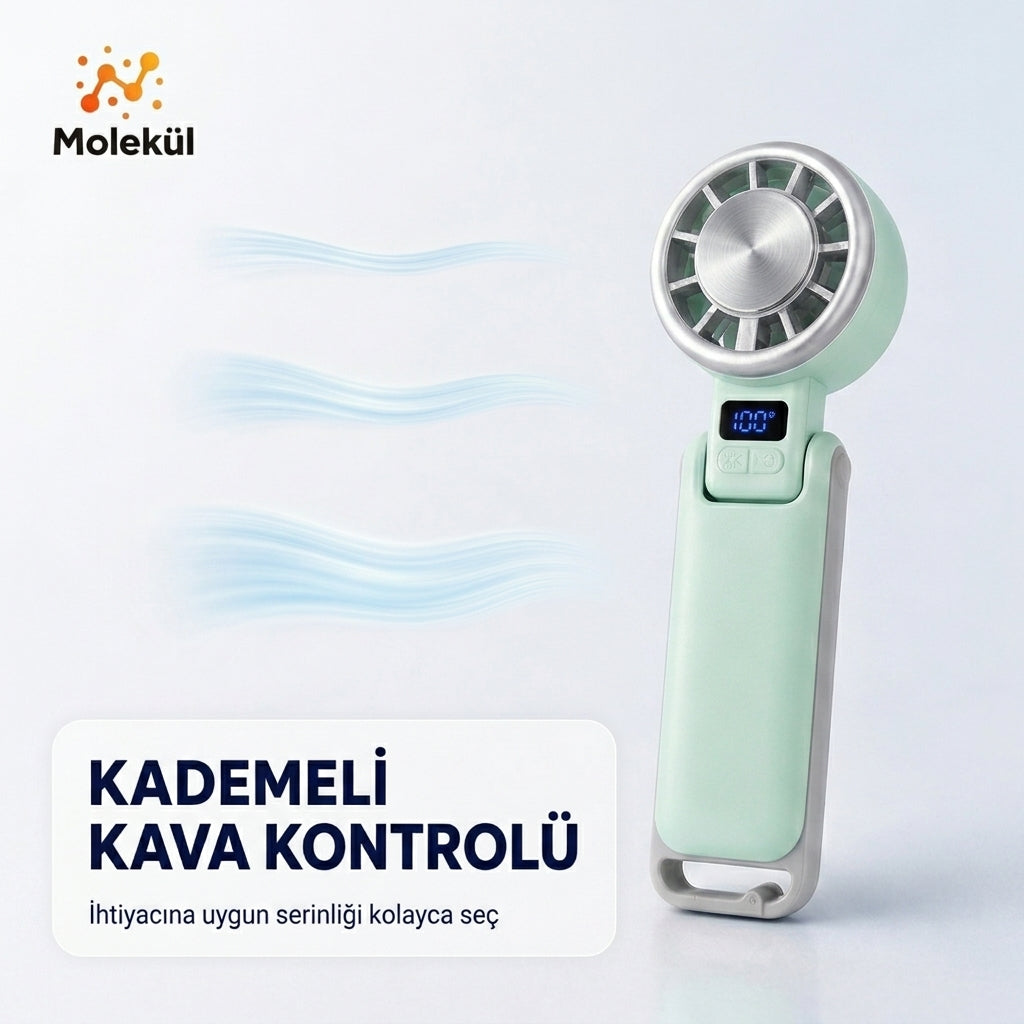 Molekül Air Pro
