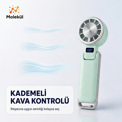 Molekül Air Pro