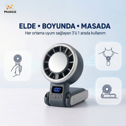Molekül Air Pro