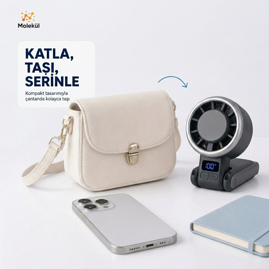 Molekül Air Pro