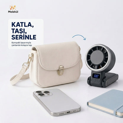 Molekül Air Pro
