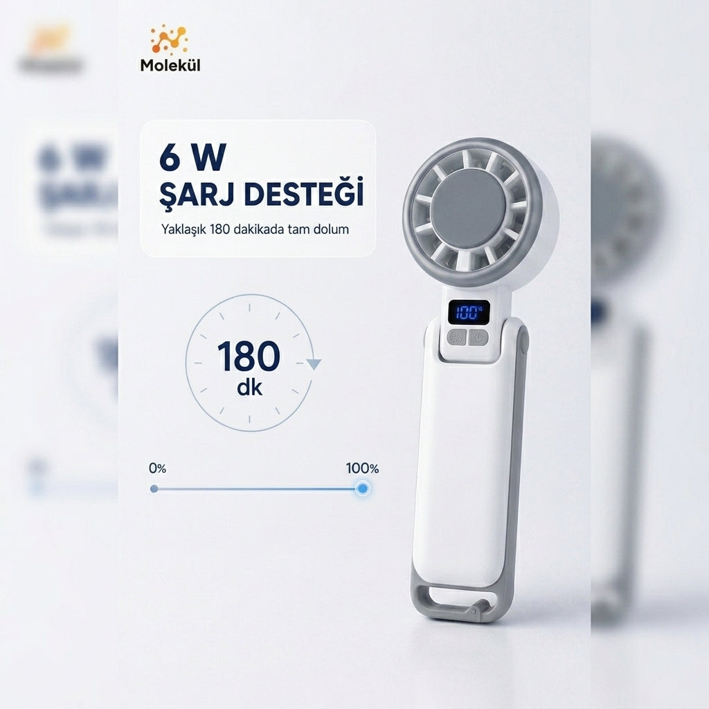 Molekül Air Pro