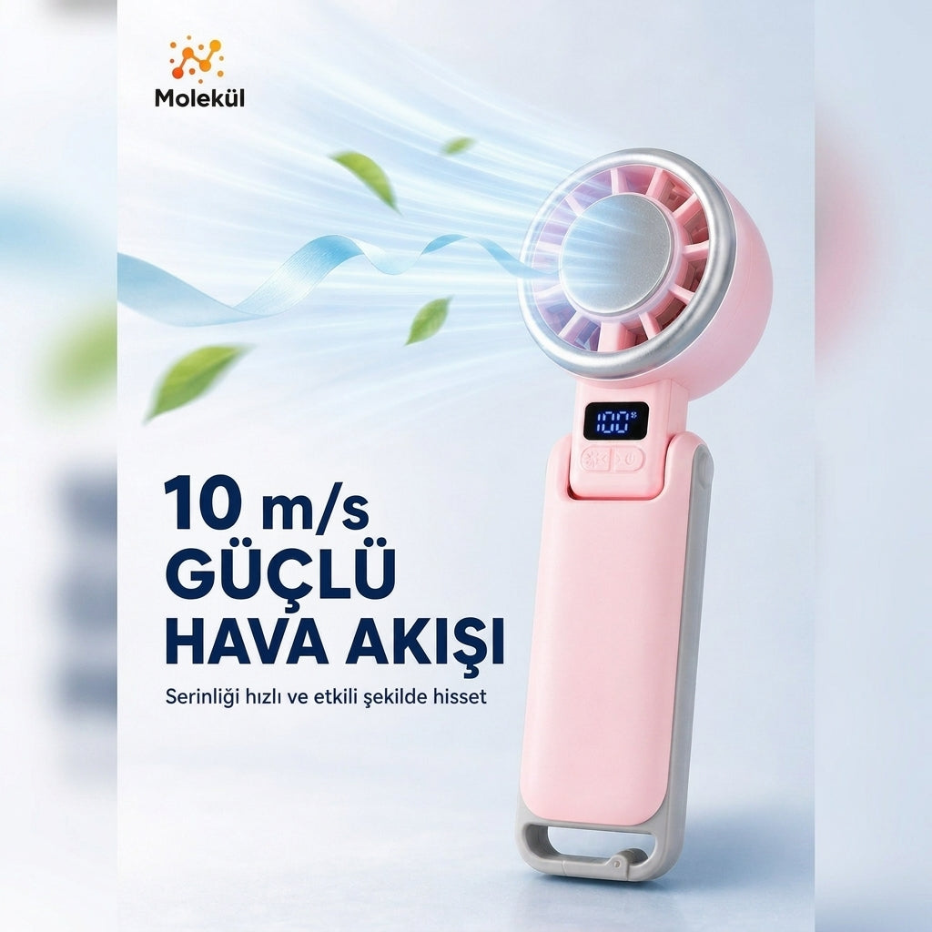 Molekül Air Pro